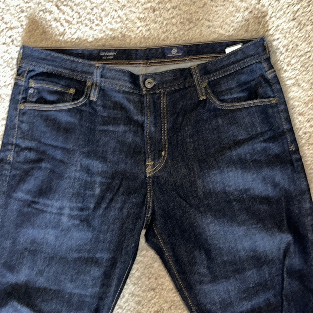 AG Adriano Goldschmied Jeans
